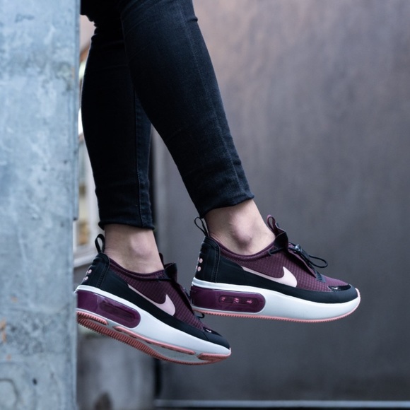 air max dia sneakers